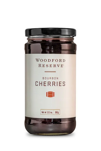 Woodford Reserve Bourbon Cherries 13.5oz