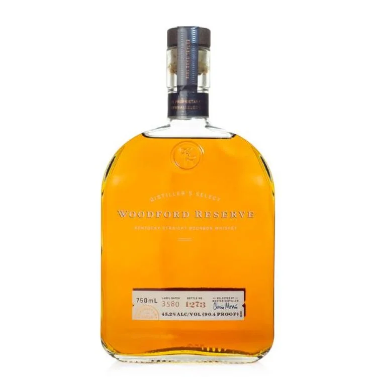 Woodford Reserve Bourbon