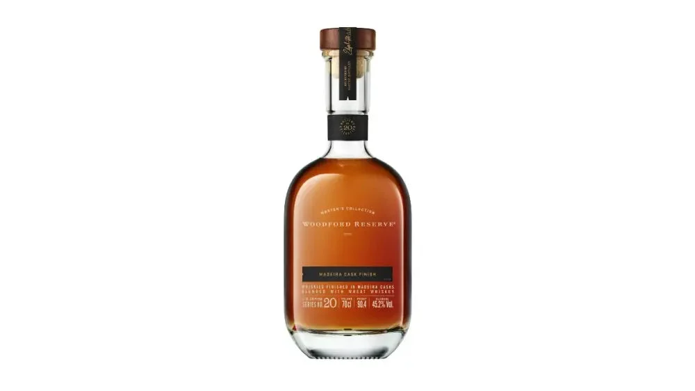 Woodford Reserve BourbonMaster Collection Madeira Finish 700ml