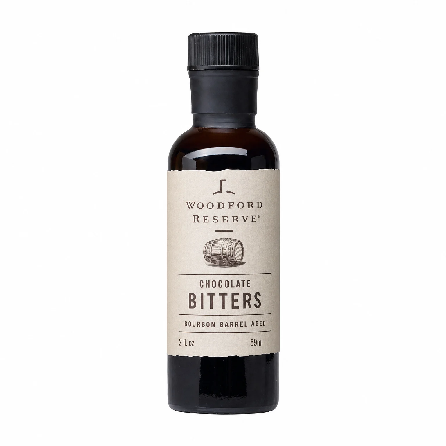 Woodford Reserve Chocolate Bitters 2oz
