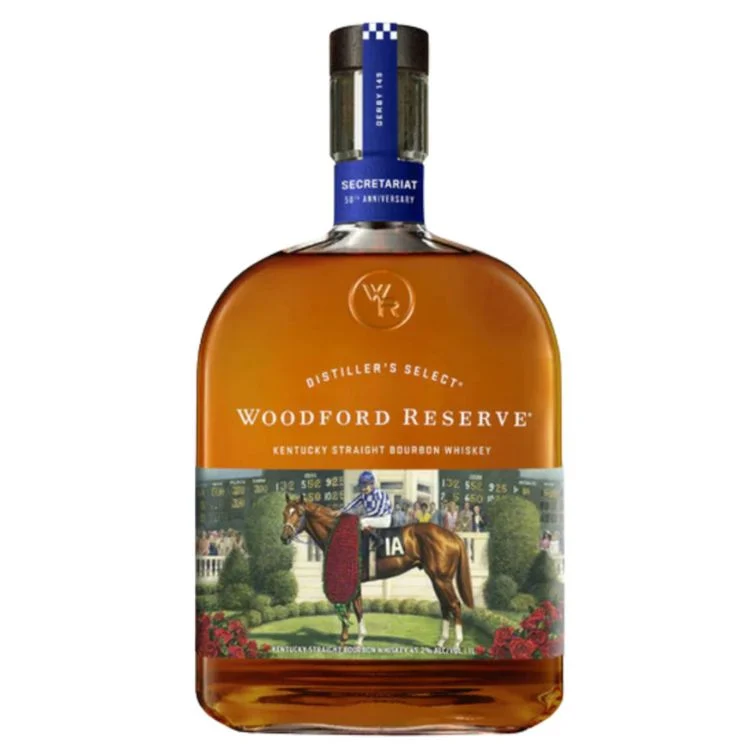 Woodford Reserve Kentucky Derby 149th Bourbon - 1L
