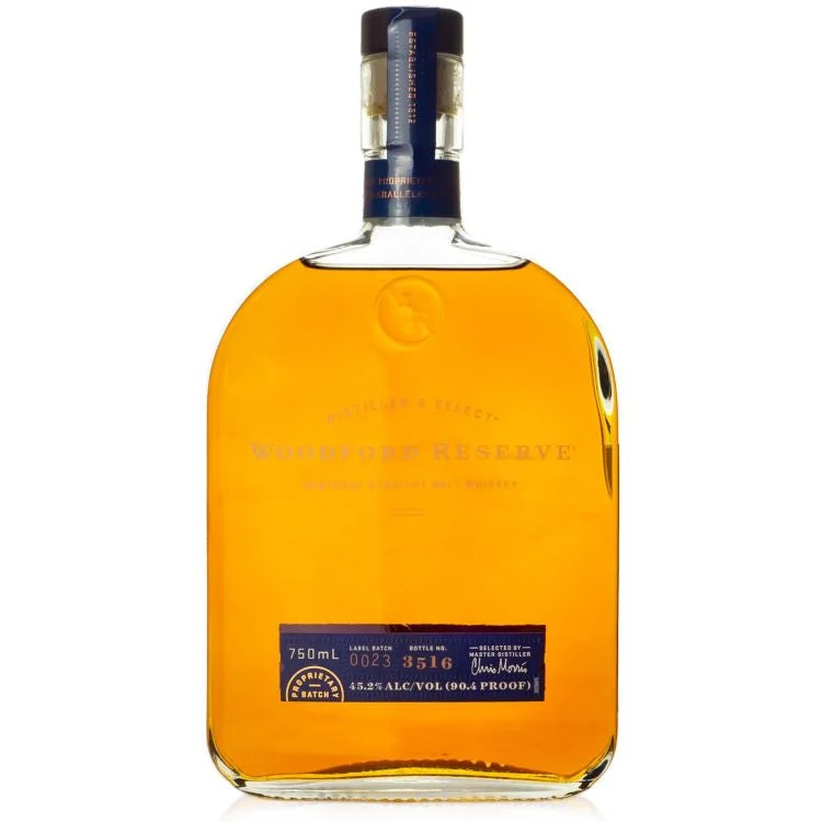 Woodford Reserve Malt