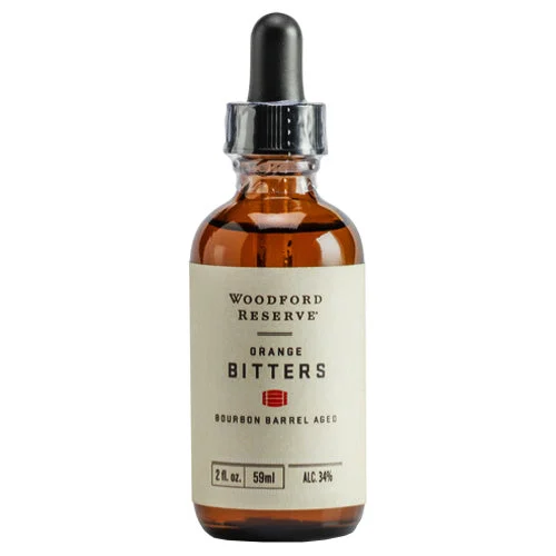 Woodford Reserve Orange Bitters 2oz