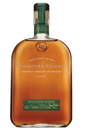 Woodford Reserve Rye