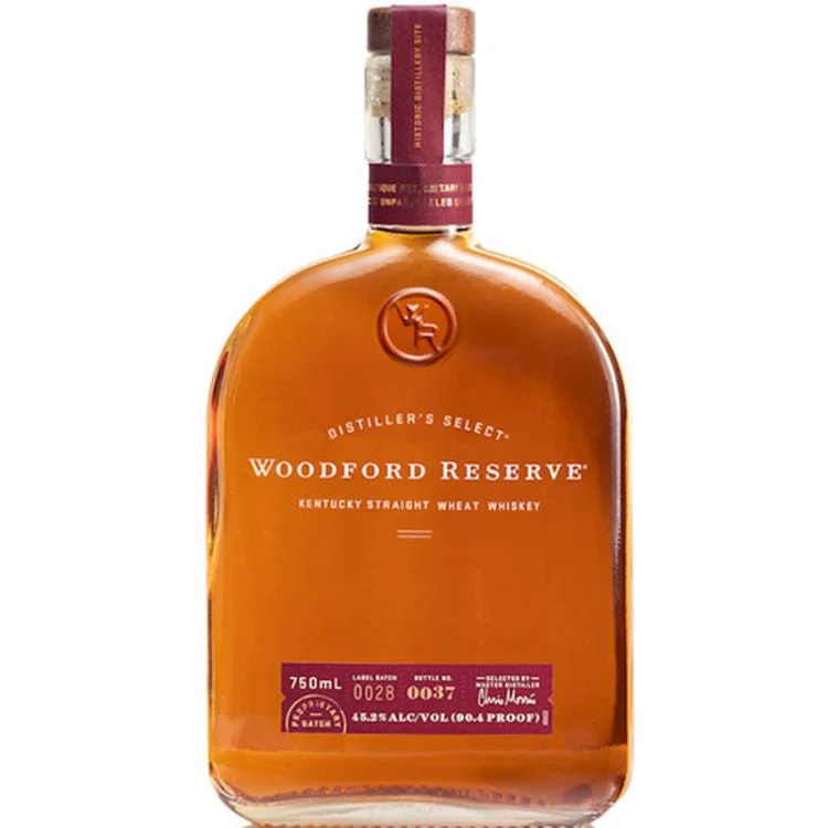 Woodford Reserve Wheat Whiskey