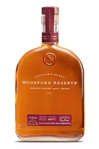 Woodford Wheat
