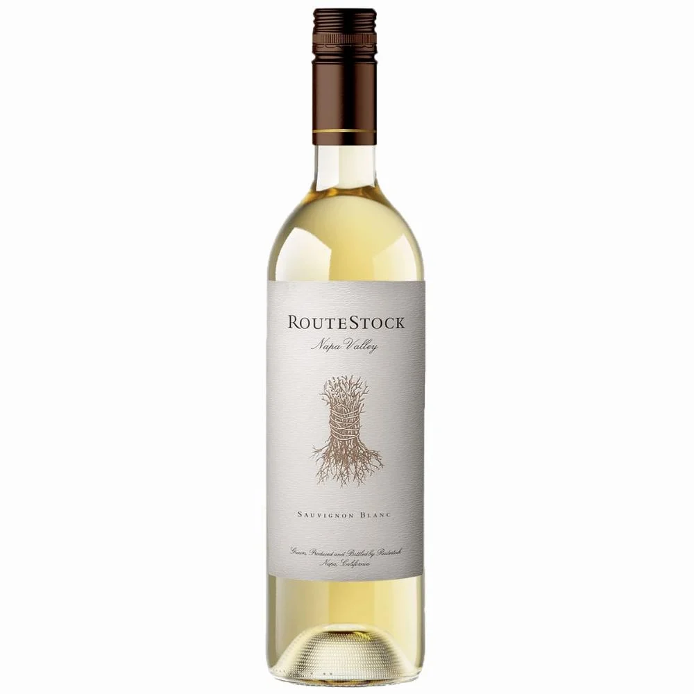 Routestock Sauvignon Blanc Napa Valley 2024 750ml