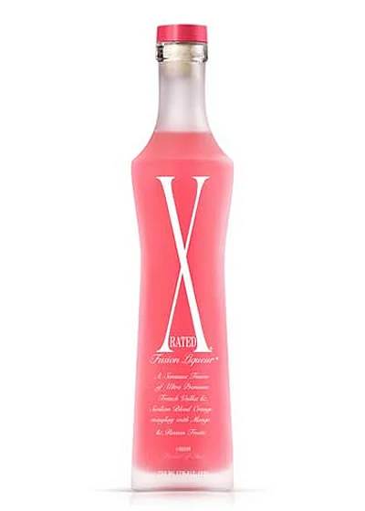 X Rated Fusion Liqueur 375ML