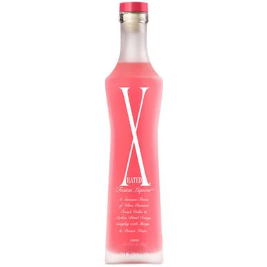 X Rated Fusion Liqueur - 750ml