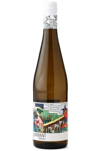 Xarmant Txakoli