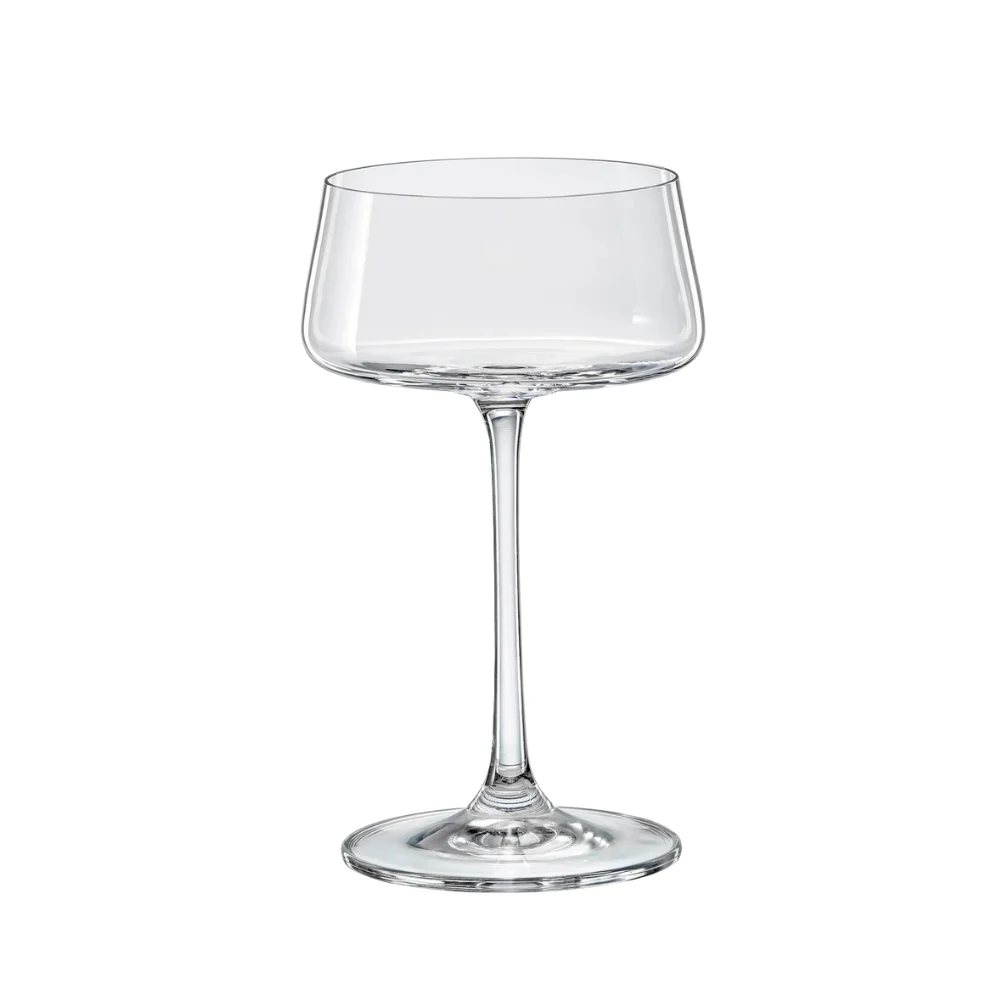 Xtra Champagne Coupe