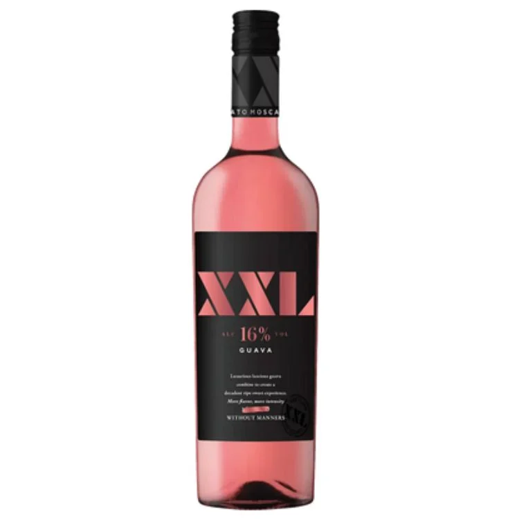 XXL Guava Moscato - 750ml