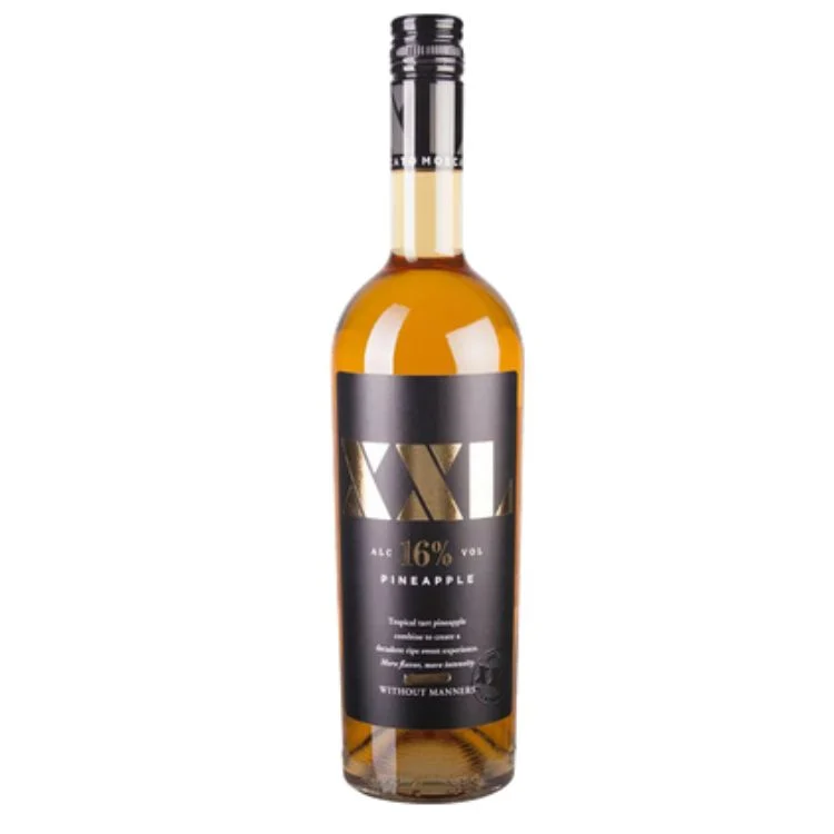 XXL Pineapple Moscato 750ml