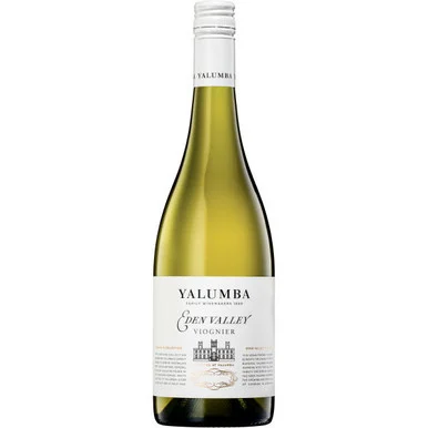 Yalumba Samuel's Collection Eden Valley Viognier 2021 (Australia) Rated 91WS