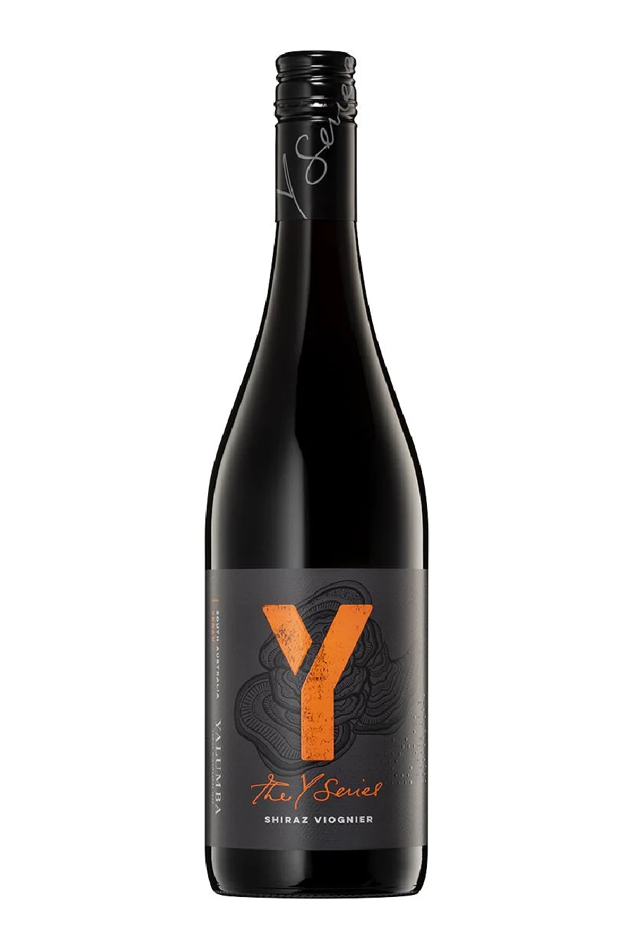 Yalumba Y Series Shiraz Viognier 2022 (750 ml)