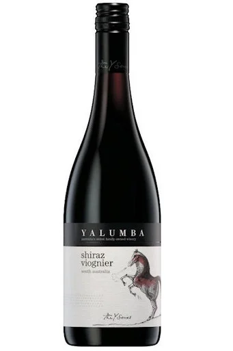 Yalumba Y Series Shiraz Viognier