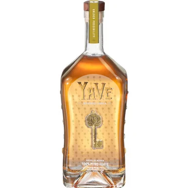 YaVe Reposado Tequila 750ml