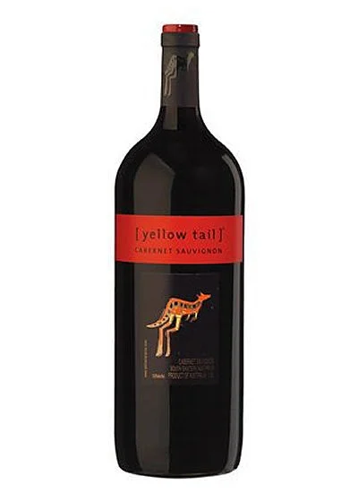 Yellow Tail Cabernet Sauvignon 1.5L