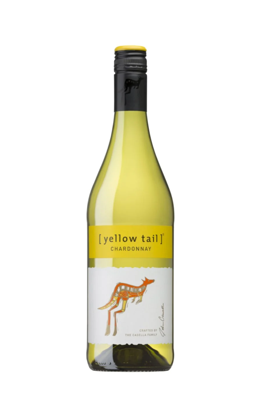 Yellow Tail Chardonnay (750 ml)