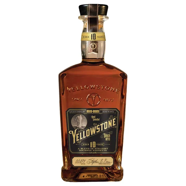 Yellowstone Limited Edition 2025