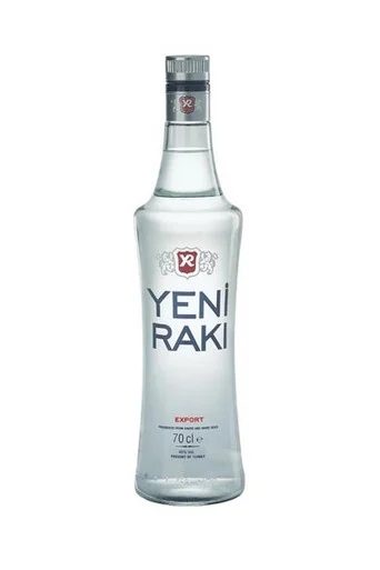 Yeni Raki