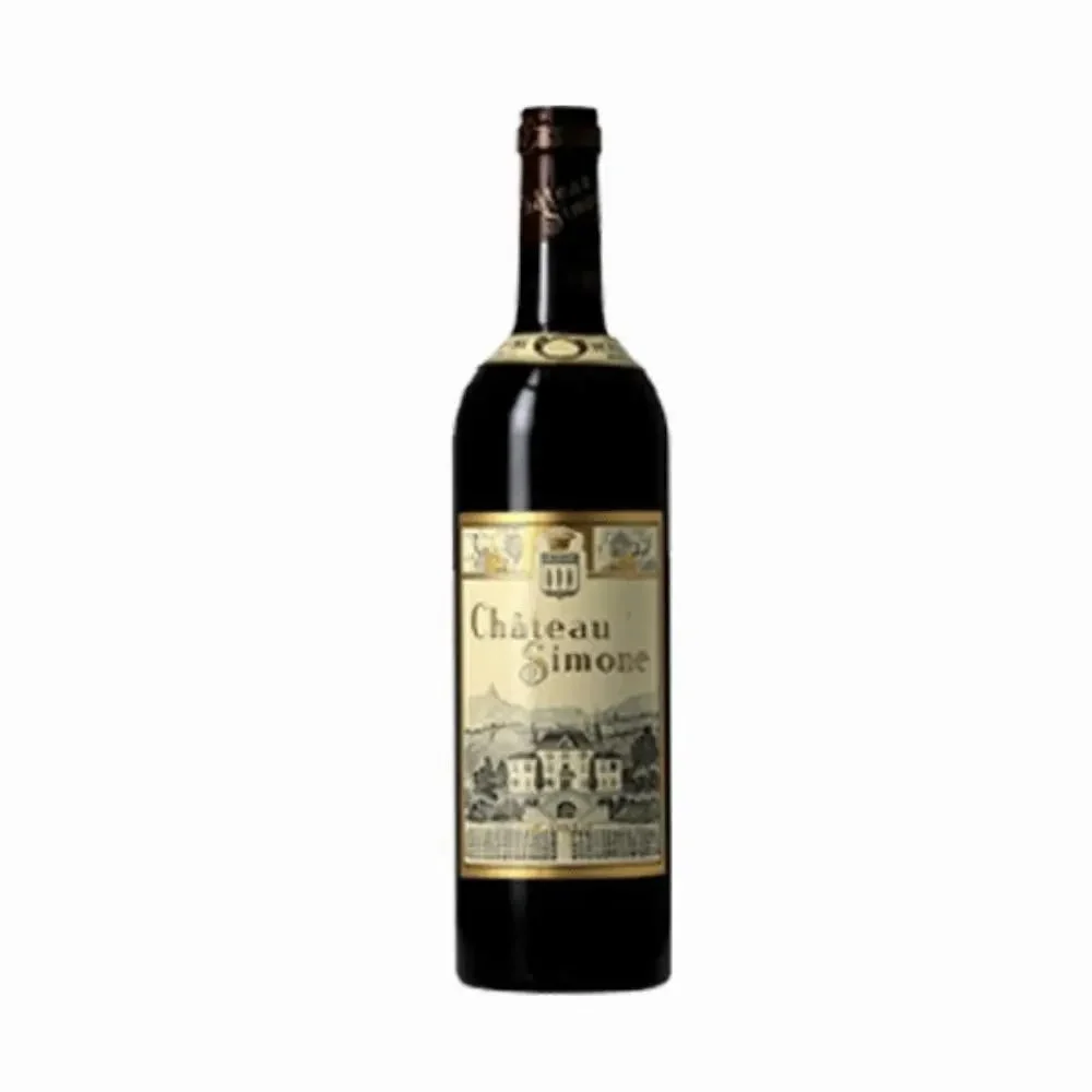 Chateau Simone Palette Rouge 2019 750mlRED