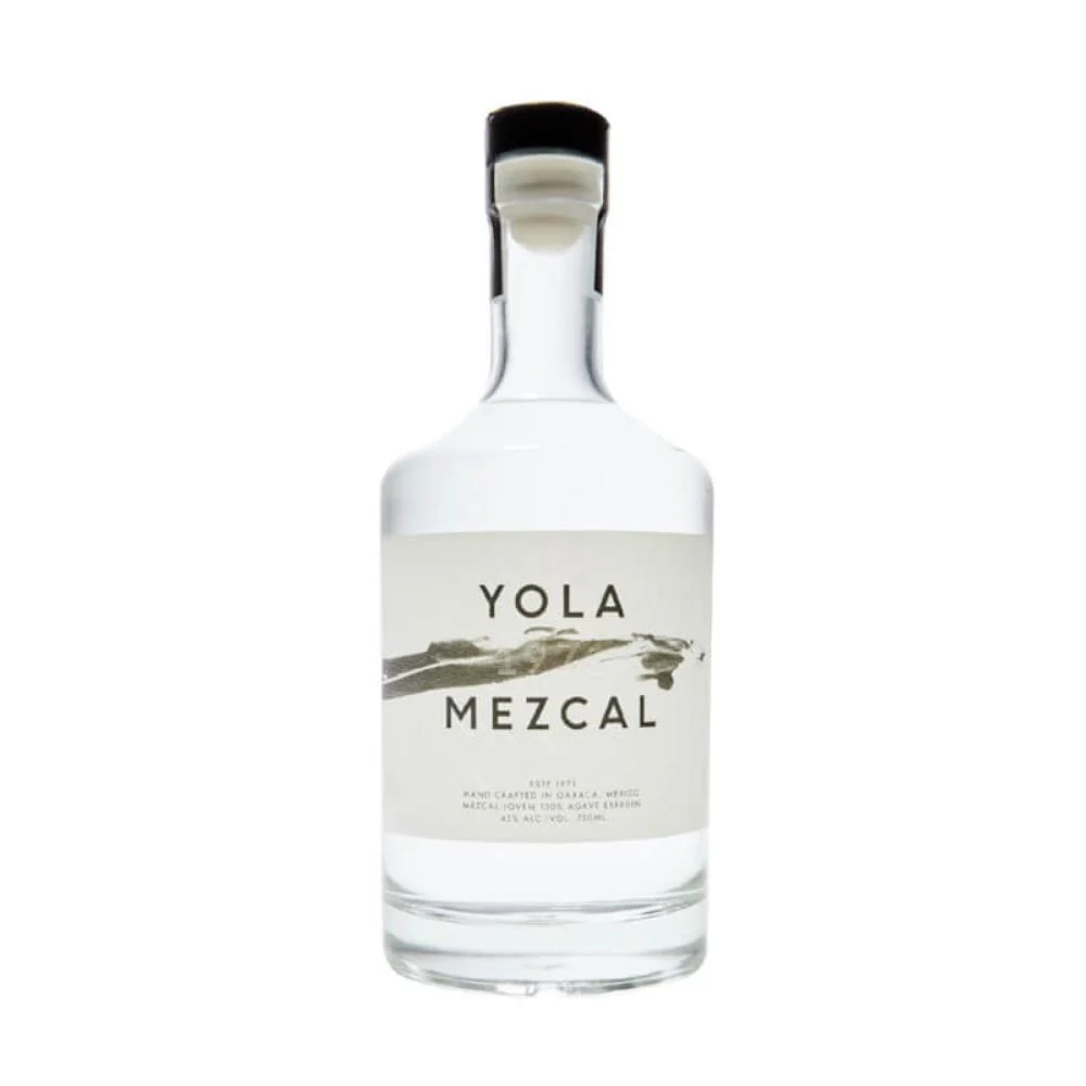 Yola Mezcal