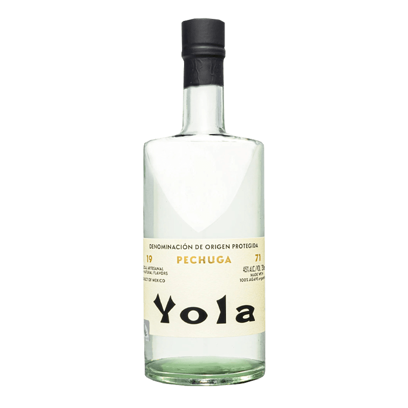 Yola Pechuga Mezcal 750ml