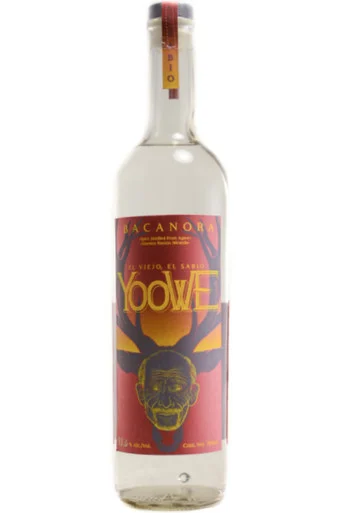 Yoowe Bacanora