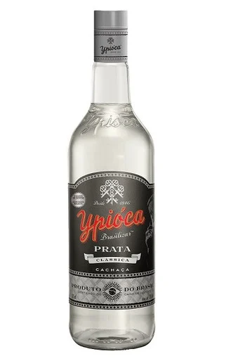 Ypioca Cachaca 1.0 L