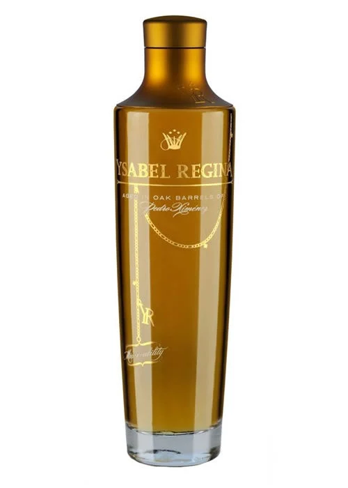 Ysabel Regina Brandy 750ML