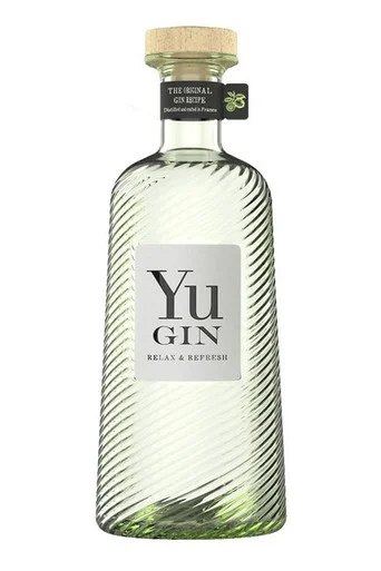YU Gin
