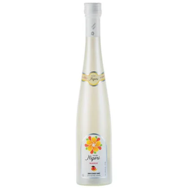 Yuki Nigori Mango Flavored Sake 375ml