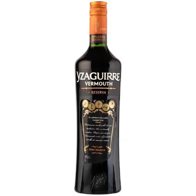 Yzaguirre Reserva Rojo Vermouth 1L