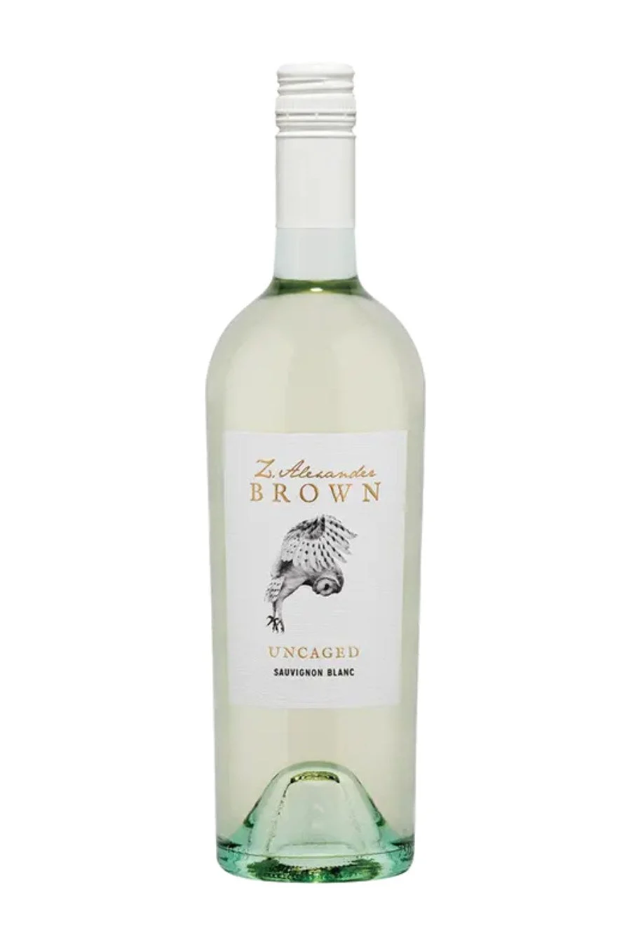 Z Alexander Brown North Coast Sauvignon Blanc 2024 (750 ml)