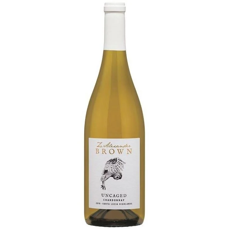 Z Alexander Brown Uncaged Sauvignon Blanc