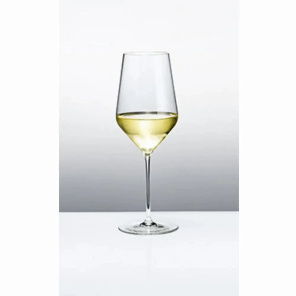 Zalto White Wine Glass