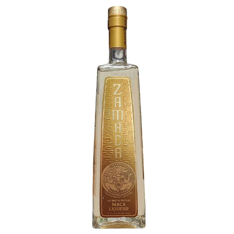 Zamaca Maca Liqueur - 750ml