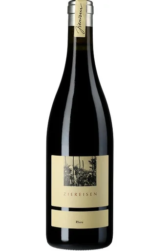 Zeireisen Spatburgunder Rhini 2016