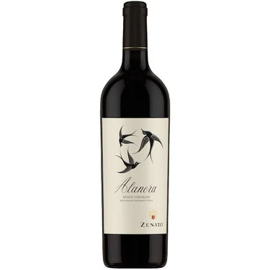 Zenato Alanera Rosso Veronese IGT 2022 Rated 91JS