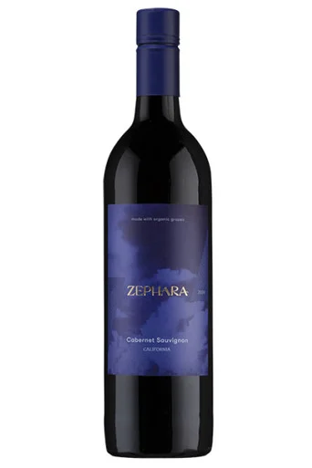 Zephara Cabernet Sauvignon California
