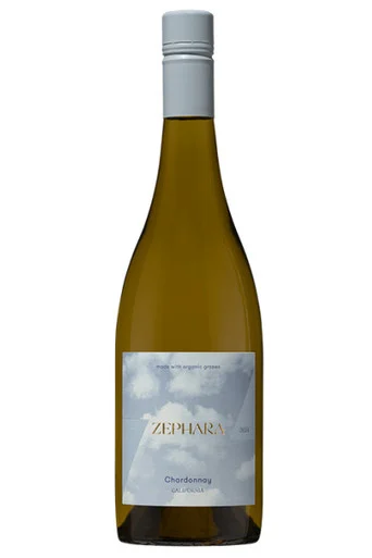 Zephara Chardonnay California