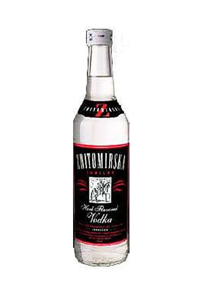 Zhitomirska 750ML