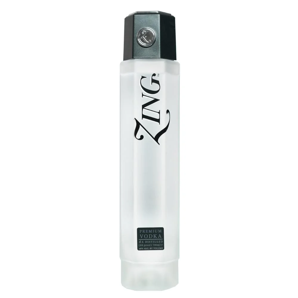 Zing Premium Vodka