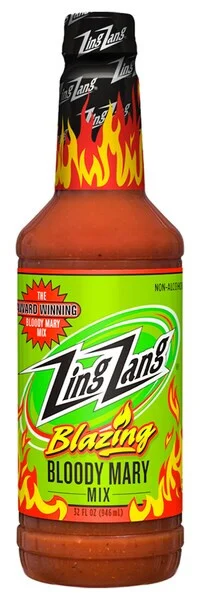 Zing Zang Bloody Mary Mix 1L