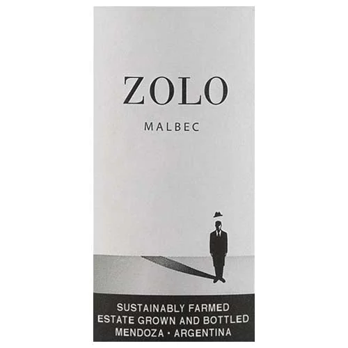 Zolo Malbec