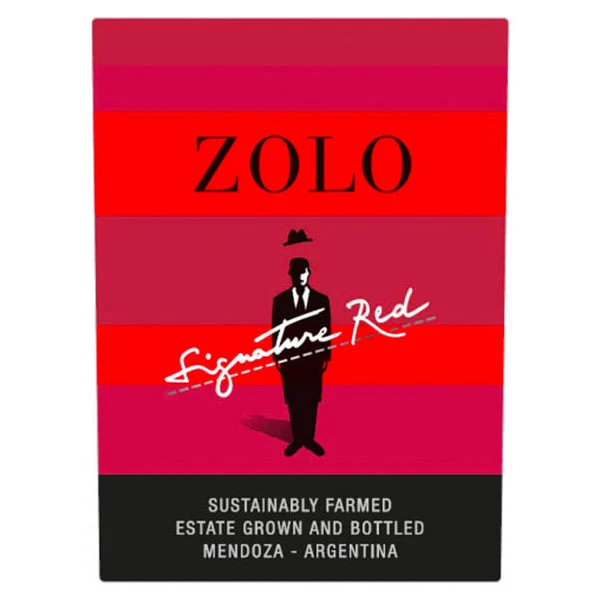 Zolo Signature Red Blend