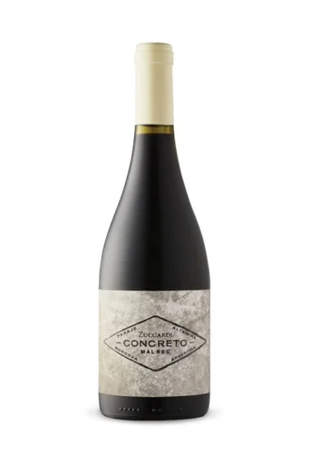 Zuccardi Concreto Malbec Paraje Altamira Mendoza