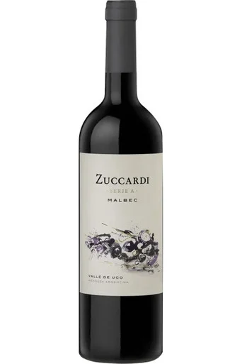 Zuccardi Serie A Malbec