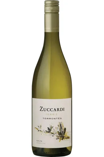 Zuccardi Serie A Torrontes